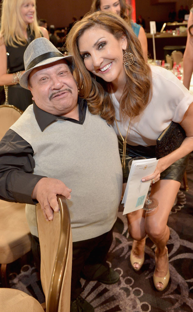 Chuy Bravo, Heather McDonald Chuy Bravo, Heather McDonald